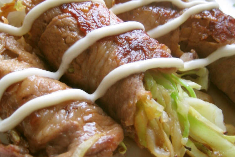 ひとりランチ ぶ キャベワンプレート レシピ 作り方 By チコリママ クックパッド 簡単おいしいみんなのレシピが357万品