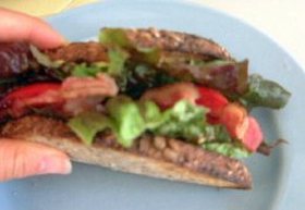 ++ Multi-Grain BLT ++