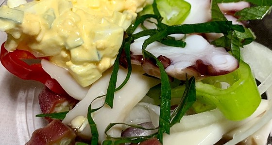 簡単自家製ピクルスのレシピ