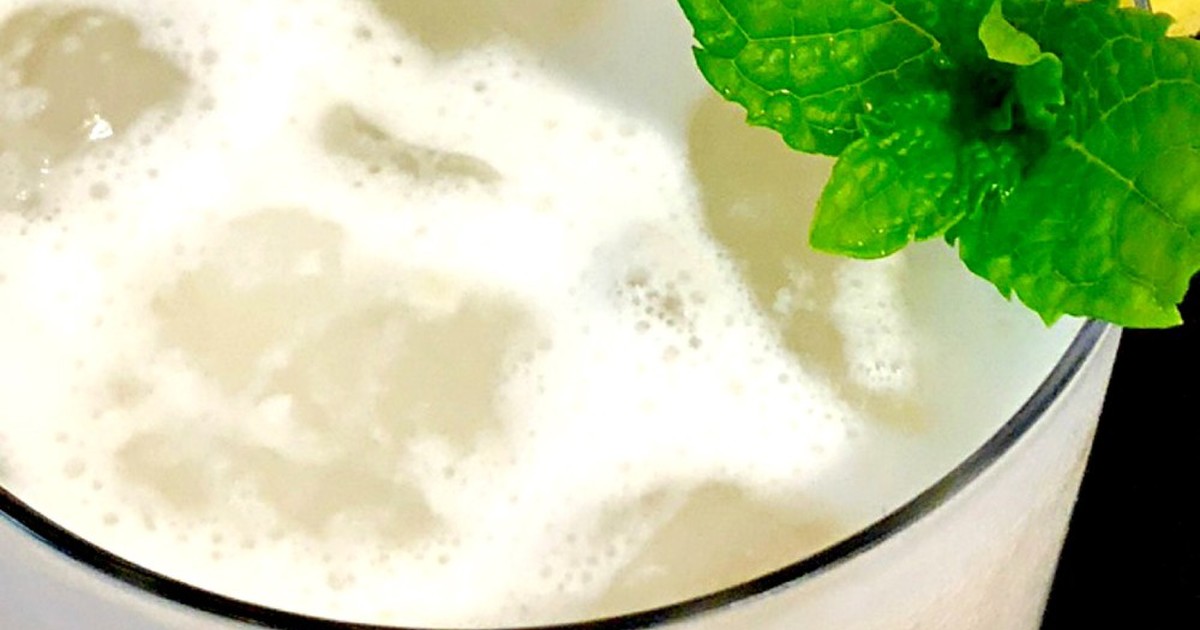 低糖質ピニャコラーダ レシピ・作り方 by KA☆NA☆PE 【クックパッド】 簡単おいしいみんなのレシピが370万品