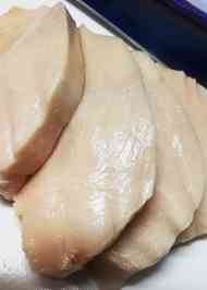 みんなが作ってる 鶏胸肉 低温調理 炊飯器のレシピ クックパッド 簡単おいしいみんなのレシピが366万品