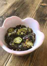 みんなが作ってる 乾燥あらめのレシピ クックパッド 簡単おいしいみんなのレシピが361万品