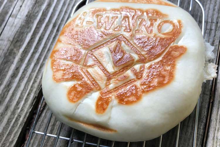 焼き饅頭 甘味噌だれの上州名物 レシピ 作り方 By Ayeyai クックパッド 簡単おいしいみんなのレシピが350万品