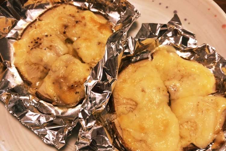 しいたけ つまみ 激ウマ 子供も食べれる レシピ 作り方 By あまれしぴ クックパッド 簡単おいしいみんなのレシピが377万品