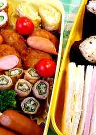 みんなが作ってる 運動会 お弁当 定番のレシピ クックパッド 簡単おいしいみんなのレシピが351万品