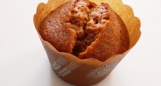 わたあめカップケーキのレシピ