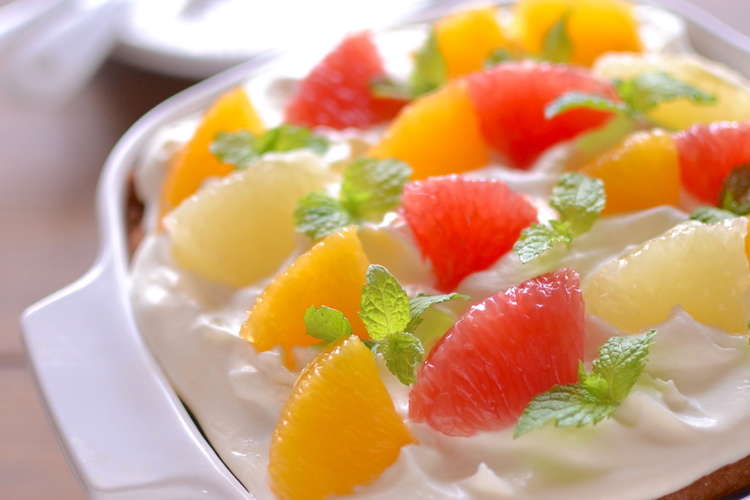 スコップケーキ レシピ 作り方 By Hiroマンマ クックパッド 簡単おいしいみんなのレシピが350万品