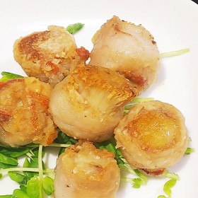RollingEnoki