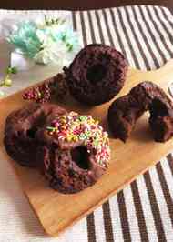 みんなが作ってる オールドファッション ココアのレシピ クックパッド 簡単おいしいみんなのレシピが360万品