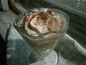 Frozen Mochaccino