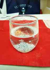 みんなが作ってる バジルシードのレシピ クックパッド 簡単おいしいみんなのレシピが367万品