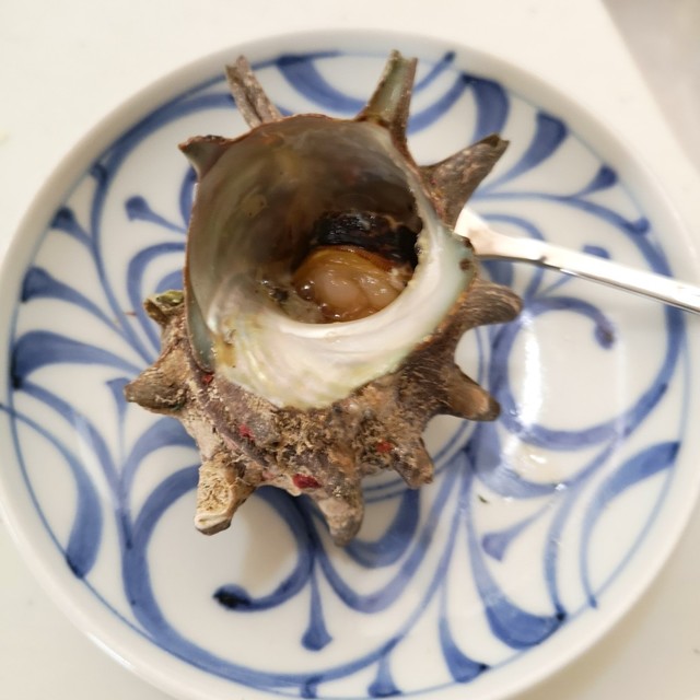 レンジでさざえのツボ焼き レシピ 作り方 By Yuminoske クックパッド レンジでさざえのツボ焼き レシピ 作り方 By Yuminoske クックパッド