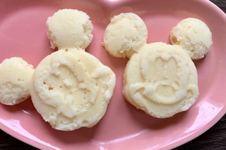 レンジで 小麦 卵 乳不使用の米粉ケーキ レシピ 作り方 By コリーノ クックパッド 簡単おいしいみんなのレシピが355万品