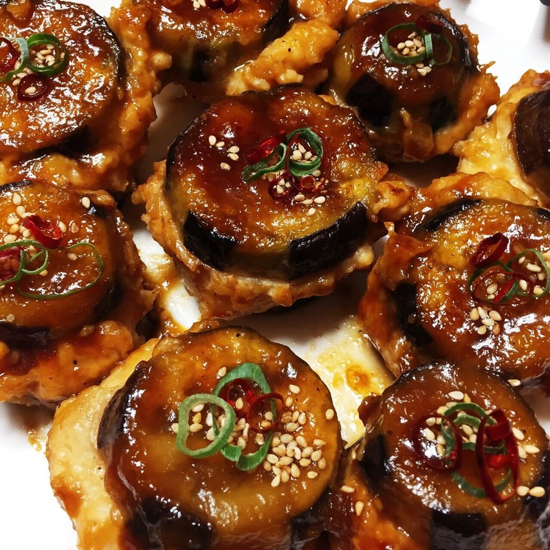 みんなの なす 二歳 レシピが53品 クックパッド