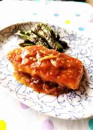 みんなが作ってる めかじき 照り焼き 片栗粉のレシピ クックパッド 簡単おいしいみんなのレシピが338万品