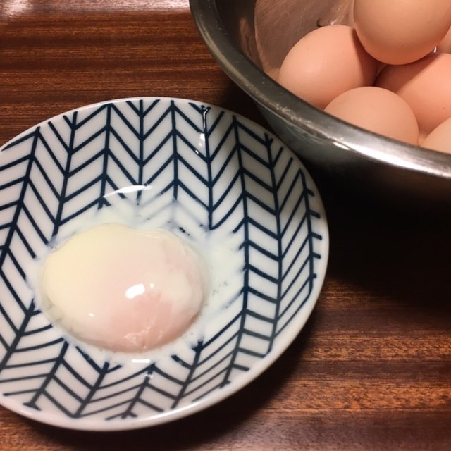 温泉たまごを作り置き 買いたての卵で レシピ 作り方 By サヤスカマカン クックパッド 簡単おいしいみんなのレシピが356万品 温泉たまごを作り置き 買いたての卵で レシピ 作り方 By サヤスカマカン クックパッド 簡単おいしいみんなのレシピが356万品