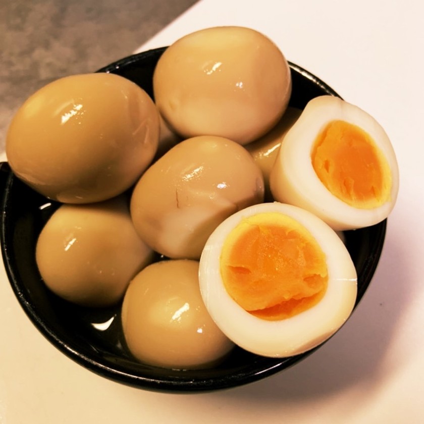 煮卵は冷凍できますか？ _ 生卵 冷凍 ためしてガッテン – CXOZ