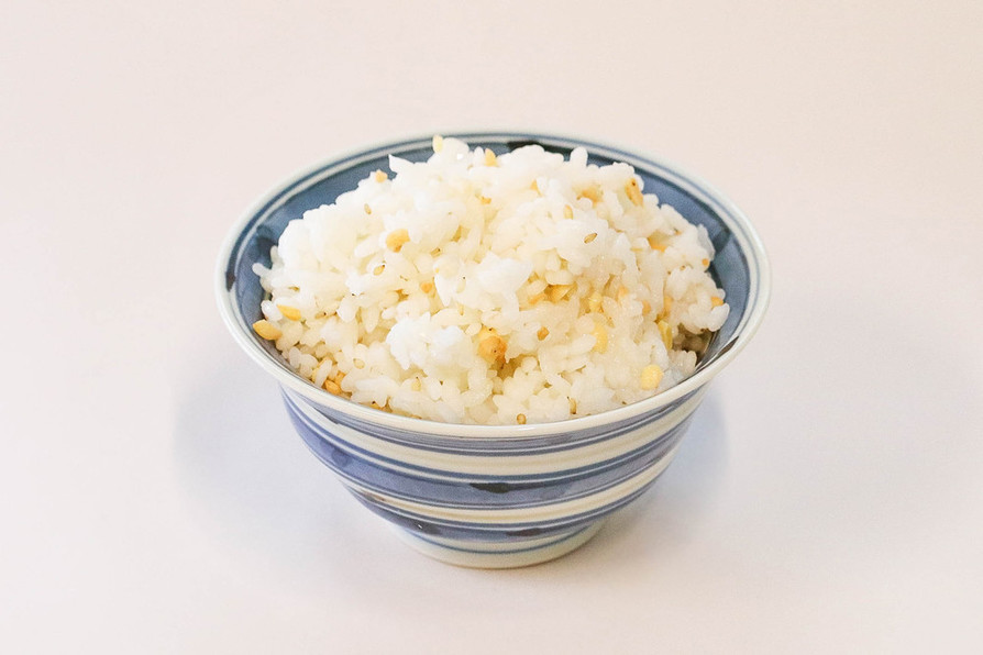 五穀米の画像