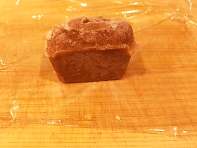 離乳食 食べやすいレバーペースト レシピ 作り方 By モグきっちん クックパッド 簡単おいしいみんなのレシピが353万品