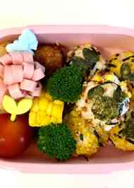 みんなの 幼稚園 お弁当 食べやすい レシピが49品 クックパッド