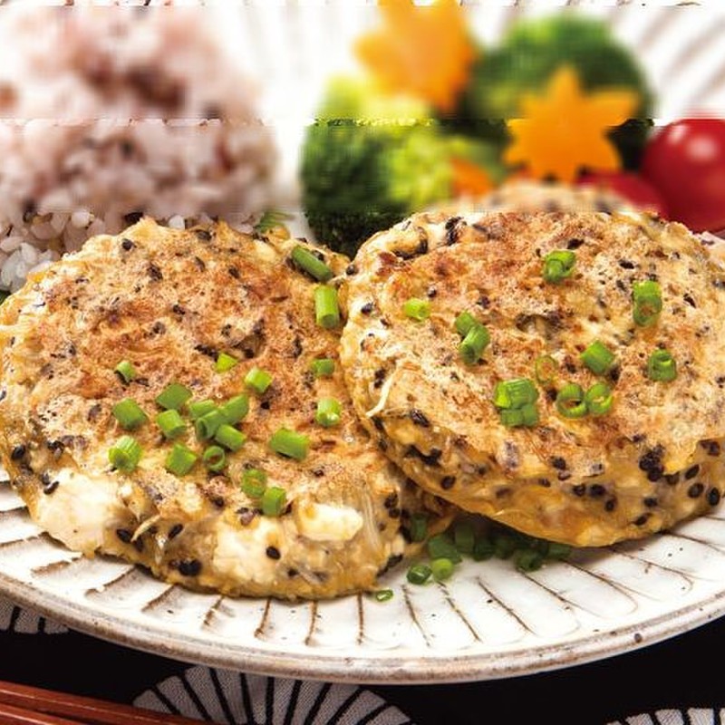 みんなが作ってる 豆腐ハンバーグ 肉なし パン粉なし 小麦粉のレシピ クックパッド 簡単おいしいみんなのレシピが360万品