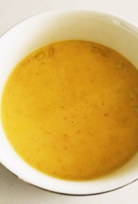 アメリカで作る簡単つぶつぶコーンスープ