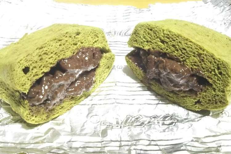 お から 蒸し パン アレンジ ニュース ニュース
