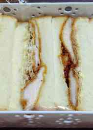 みんなが作ってる カツサンド ソースのレシピ クックパッド 簡単おいしいみんなのレシピが352万品