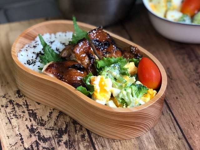 ファッショントレンド 新鮮なお 弁当 女子 高生