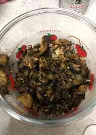 みんなが作ってる なす 佃煮のレシピ クックパッド 簡単おいしいみんなのレシピが359万品