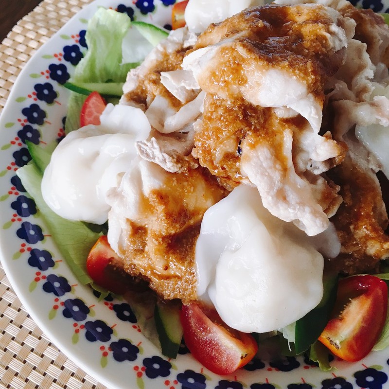 みんなが作ってる 冷しゃぶ ピリカラのレシピ クックパッド 簡単おいしいみんなのレシピが357万品