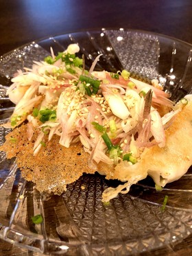 暑い日にピッタリ!!さっぱり餃子