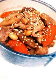 みんなが作ってる 筑前煮 豚肉のレシピ クックパッド 簡単おいしいみんなのレシピが366万品