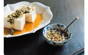 豆腐タレ