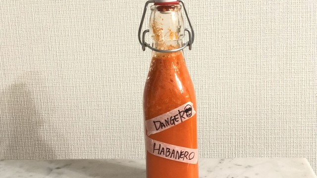 自家製発酵ハバネロソース レシピ 作り方 By Hckchie クックパッド 簡単おいしいみんなのレシピが359万品 自家製発酵ハバネロソース レシピ 作り方 By Hckchie クックパッド 簡単おいしいみんなのレシピが359万品