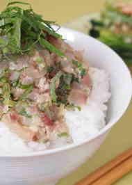 みんなが作ってる なめろう うめのレシピ クックパッド 簡単おいしいみんなのレシピが360万品