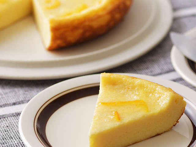 かわいい動物画像 ぜいたくチーズケーキ いらすとや