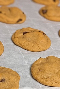 アメリカンチョコチップクッキー