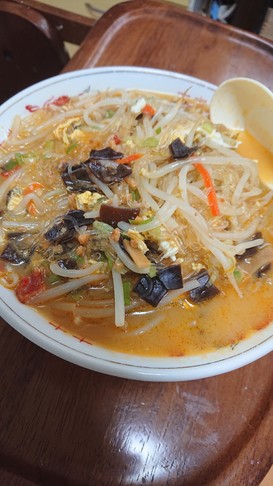 麻婆春雨をアレンジ!私の大好きな食べ方