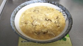 自分めも★サンラータンとスンドゥブの間