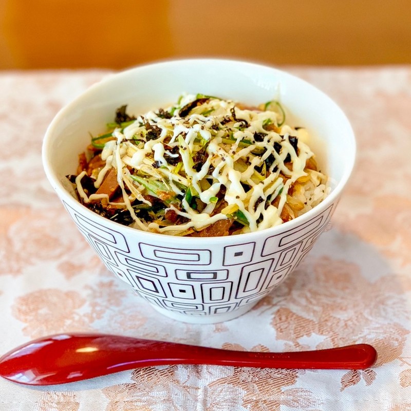 みんなの チャーシュー丼 タレ めんつゆ レシピが7品 クックパッド