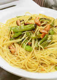 みんなが作ってる 青とうがらし パスタのレシピ クックパッド 簡単おいしいみんなのレシピが357万品
