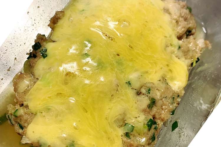 チーズのせ スコップ餃子 レシピ 作り方 By Aco313 クックパッド 簡単おいしいみんなのレシピが360万品