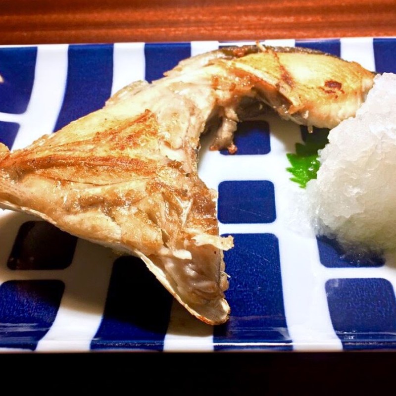 みんなの ぶりかま 塩焼き フライパン レシピが10品 クックパッド