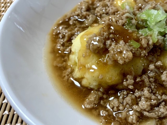 辛くない四川家庭料理 絶品 じゃがとろ レシピ 作り方 By うつわから やすだ クックパッド 簡単おいしいみんなのレシピが367万品