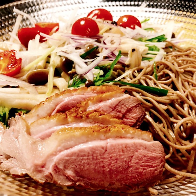 みんなが作ってる 十割そばのレシピ クックパッド 簡単おいしいみんなのレシピが358万品