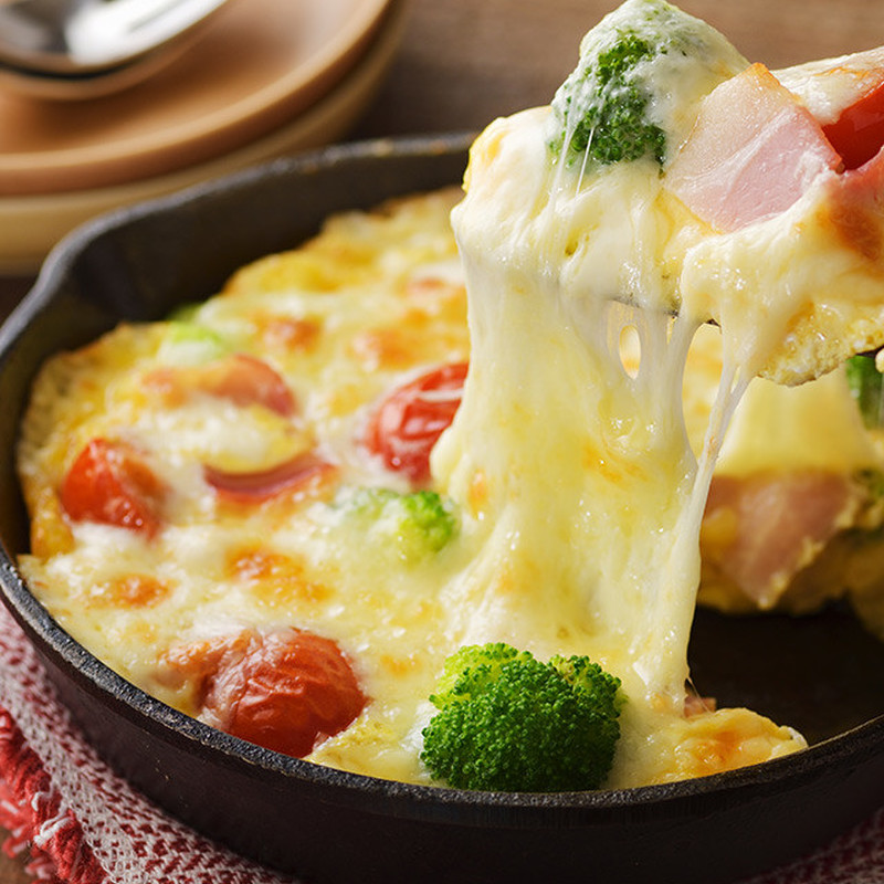 みんなが作ってる オムレツ エッグスンシングスのレシピ クックパッド 簡単おいしいみんなのレシピが352万品