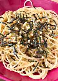 みんなが作ってる 永谷園 お茶漬け パスタのレシピ クックパッド 簡単おいしいみんなのレシピが350万品