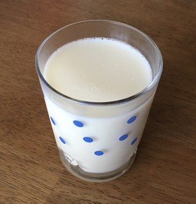 牛乳プリン