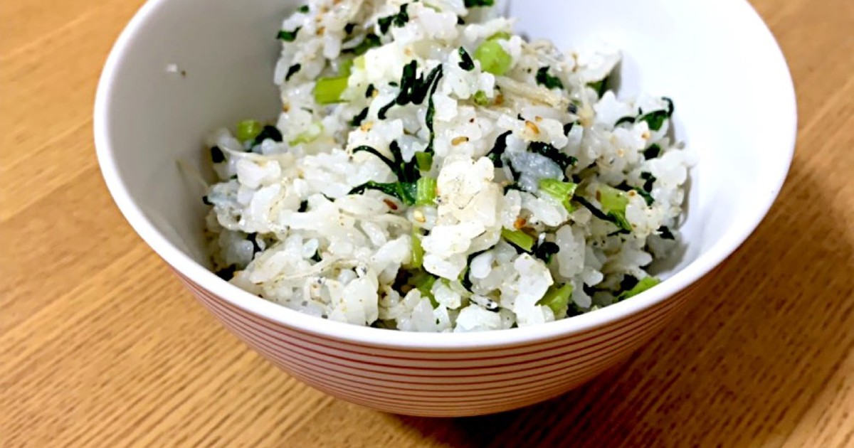 【みんなが作ってる】 菜っ葉 炒めのレシピ 【クックパッド】 簡単おいしいみんなのレシピが317万品